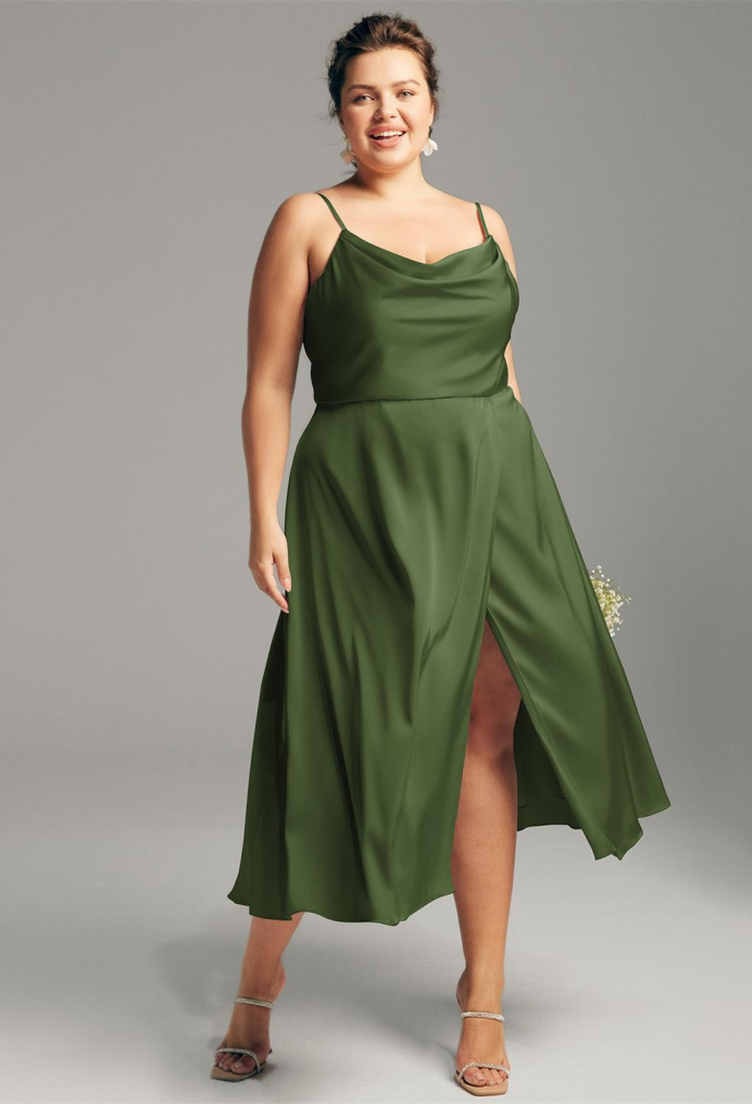 AW Renee Dress